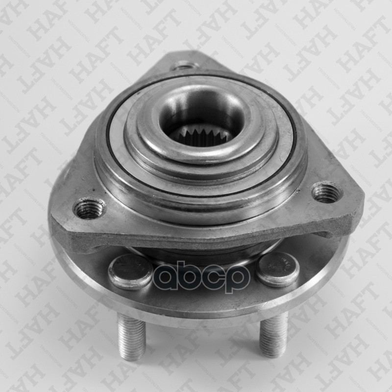 Ступица перед. CHRYSLER Sebring/Stratus/Cirrus 94-DODGE Stratus 94- RV0102 HAFT арт. RV0102