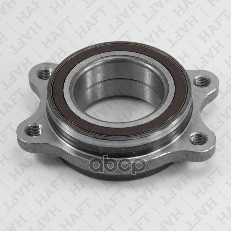 Ступица перед./зад. AUDI A4/A5/A6/A7/A8/Q5 07- RV0146 HAFT арт. RV0146