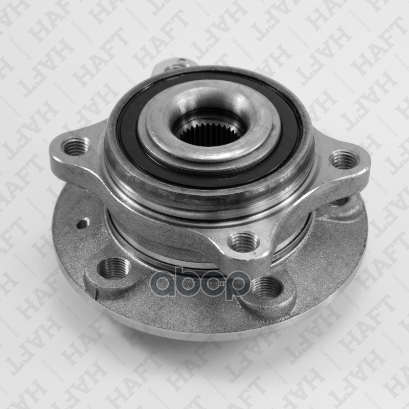 Ступица перед. VOLVO S80/S60/XC70 98- RV0149 HAFT арт. RV0149