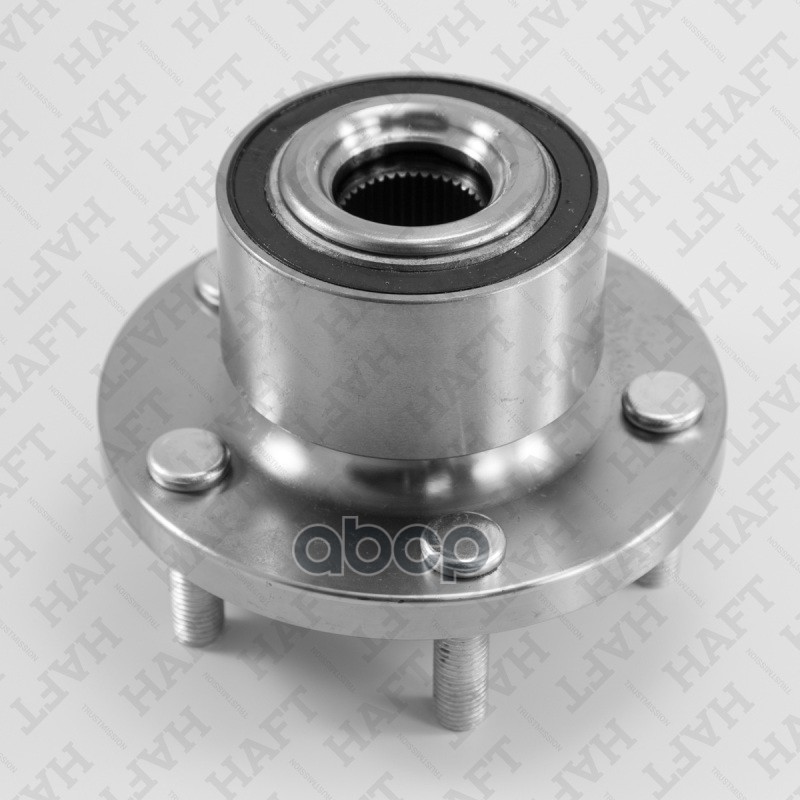 Ступица перед. FORD Galaxy/S-Max 06- RV0212 HAFT арт. RV0212
