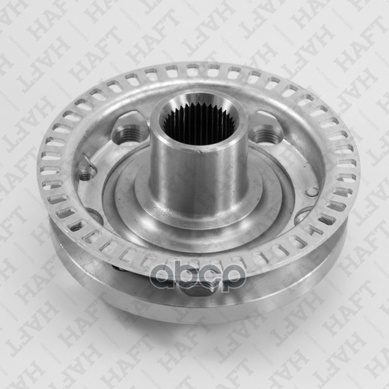 Ступица Колеса Audi A3/Tt 96->/Vw Bora/Golf 98->/Skoda Octavia 96-> HAFT арт. RV0221