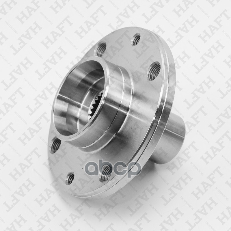 Ступица перед. HAFT арт. RV0321