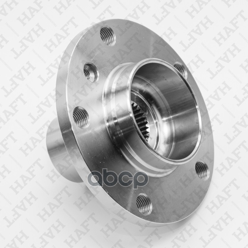 Ступица Колеса Bmw X3 03-> HAFT арт. RV0330