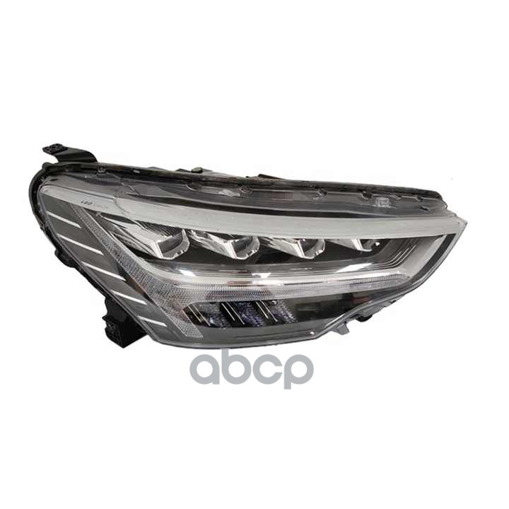 Фара передняя правая в сборе HAVAL арт. 4121105XST01A