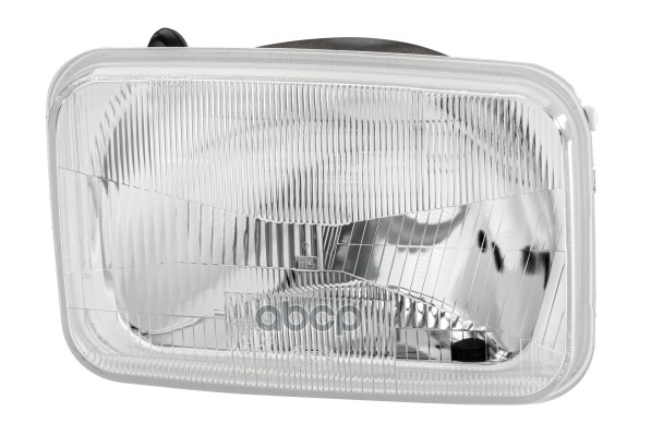 Фара Основная - Автомобиль Коммерч. Назначения - 24V Volvo Fh 12 16 HELLA арт. 1ag006898-081
