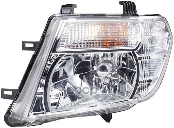 Фара Основная Правая Nissan Pathfinder (R51) HELLA арт. 1ee238055-021