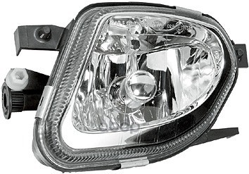 Фара Противотуманная HELLA арт. 1NB008275-031