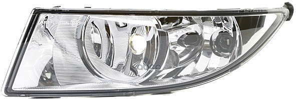 Фара Птф R Skoda Fabia Ii Hella 1Ne 010 299-121 HELLA арт. 1NE 010 299-121