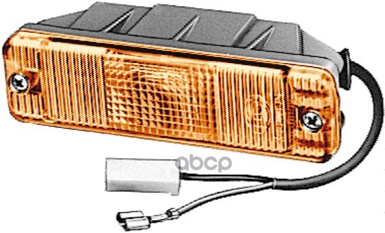 Фонарь У/П 2Ba002939-251 HELLA арт. 2BA002939-251