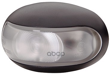 Фонарь Габаритный HELLA арт. 2PF959570-207