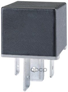 Реле многофункциональное UNIVERSAL /4pin /12V 50A HELLA 4RA 007 793-031 HELLA арт. 4RA 007 793-031
