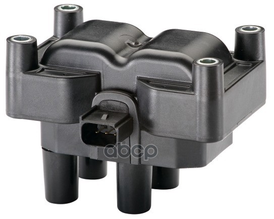 Катушка Зажигания Ford HELLA арт. 5da193175-791