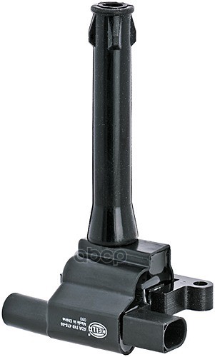 Катушка Зажигания 5Da193175-891 HELLA арт. 5DA193175-891