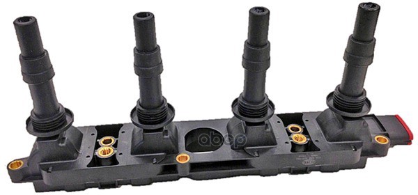Катушка Зажигания General Motors HELLA арт. 5da358000-041