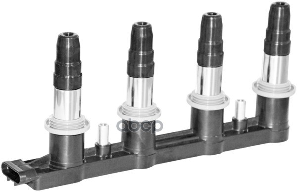 Катушка Зажигания Chevrolet 5Da358000-321 HELLA арт. 5DA358000-321