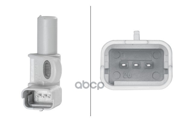 Датчик Положения Распределительного Вала HELLA арт. 6pu009121-351