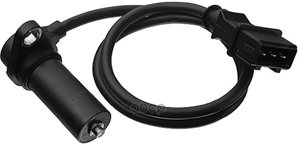 Датчик Положения Коленчатого Вала HELLA арт. 6PU009163131