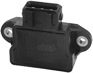 Датчик Положения Дроссельной Заслонки Golf Iii 2.0Gti 92-97 HELLA арт. 6px008476-101