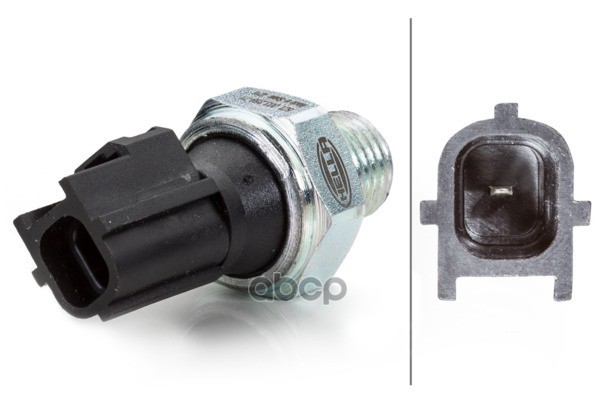 Датчик Давления Масла Hella 6Zl003259-711 HELLA арт. 6ZL003259-711