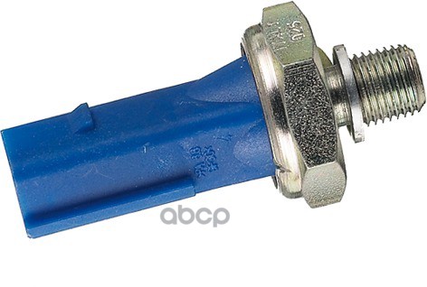 Датчик Давления Масла Vag Audi A1 (8X1  8Xk)  05/10 -   A1 Sportback (8Xa  8Xf)  09/11 -   A3 (8P1) HELLA арт. 6zl009600-241