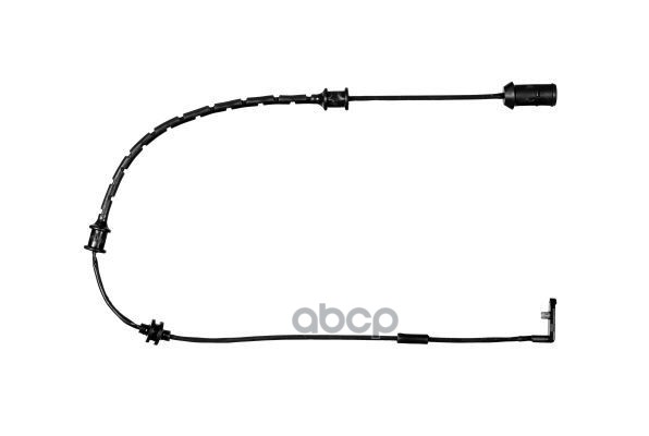 Датчик износа т/колодок (комплект-2шт)  OPEL VECTRA B (36_)  OPEL VECTRA B Caravan (31_)  OPEL VECTR HELLA арт. 8dk355250-251