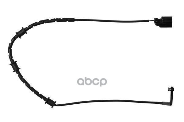 Датчик износа тормозных колодок (1шт.) JAGUAR XF (_J05_  CC9)  XJ (_J12_  _J24_  X 351)  XJ (X35_  _ HELLA арт. 8dk355252-121