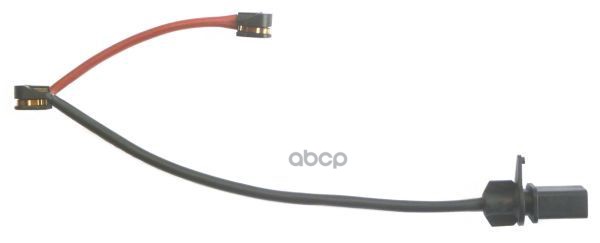 Датчик износа т/колодок  Audi Q5 12-> HELLA арт. 8dk355252-301