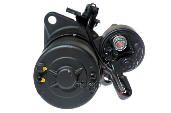 Стартер 12V, 1,2 Kw 8Ea011610-621 HELLA арт. 8EA011610-621