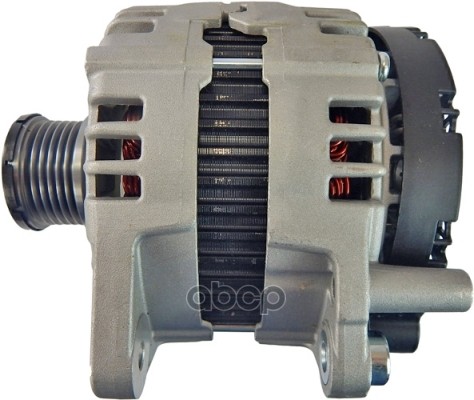 Генератор Vag Skoda Superb Ii (3T4) Superb Ii Kombi (3T5) Yeti (5L) Vw Cc (358) Crafter 30-35 Bus (2 HELLA арт. 8el012430-371
