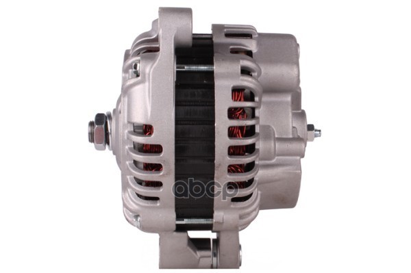 Генератор 24V  Без Шкива Iveco Eurostar  01/93 - 02/02  Eurotech Mp  01/92 -   Eurotrakker  01/93 - HELLA арт. 8el012584-001