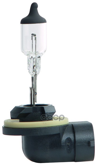 Лампа Накаливания  H27w/2 12V 27W Pgj13 HELLA арт. 8gh008991-031