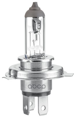 Лампа 12V H19 60/55W HELLA 1 шт. картон 8GJ235698-101 HELLA арт. 8GJ235698-101
