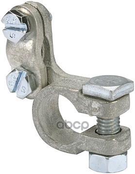 Клемма Аккумулятора Плюс (Для Проводов Сеч. 70 Кв. Мм) 2 HELLA арт. 8KX091450-032