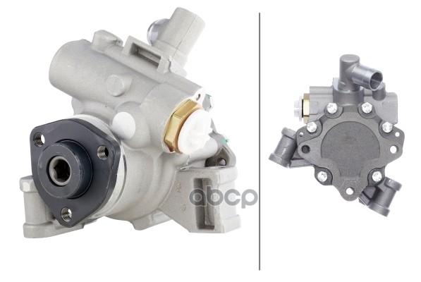 Насос Гур Mercedes-Benz E-Class (W211)  03/02 - 03/09E-Class T-Model (S211)  02/03 - 07/09 HELLA арт. 8tl359000-321