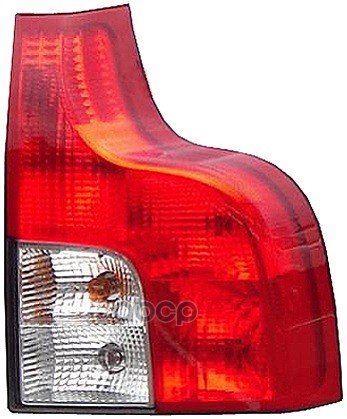 Фонарь Задний, Прав, Подходит Для Volvo Xc90 I, 08_06 - 09_14  9El162634-041 HELLA арт. 9EL162634-041