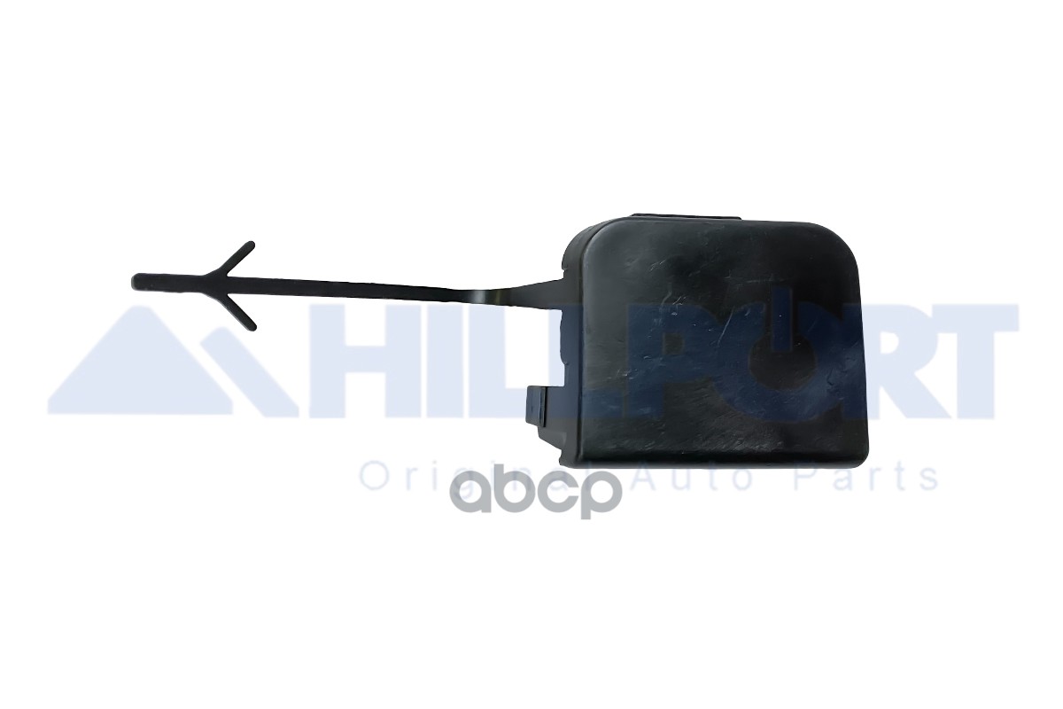 Крышка Буксировочной Петли Superb 08-13 Грунт Передняя Hillport 18Sh14044 HILLPORT арт. 18SH14044