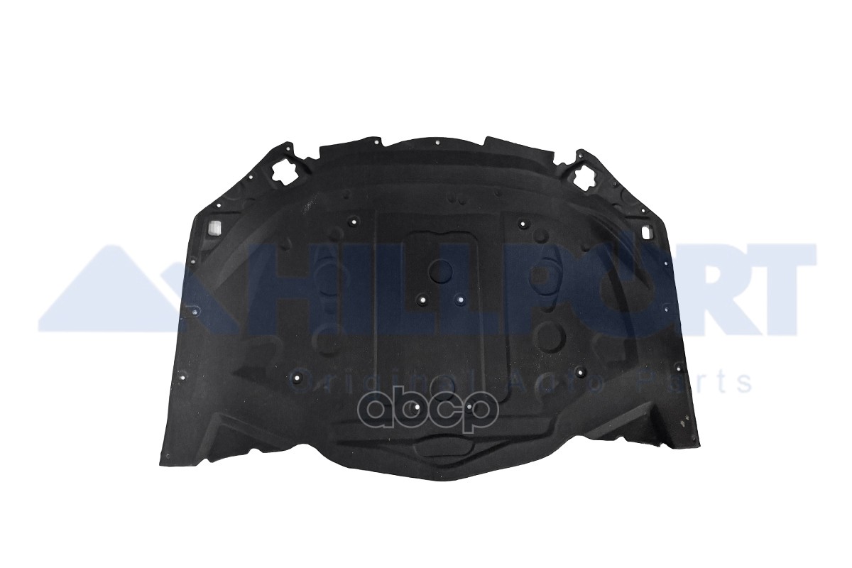 Шумоизоляция капота S-class W221 S221, Original Type HILLPORT MRHP1115 HILLPORT арт. MRHP1115