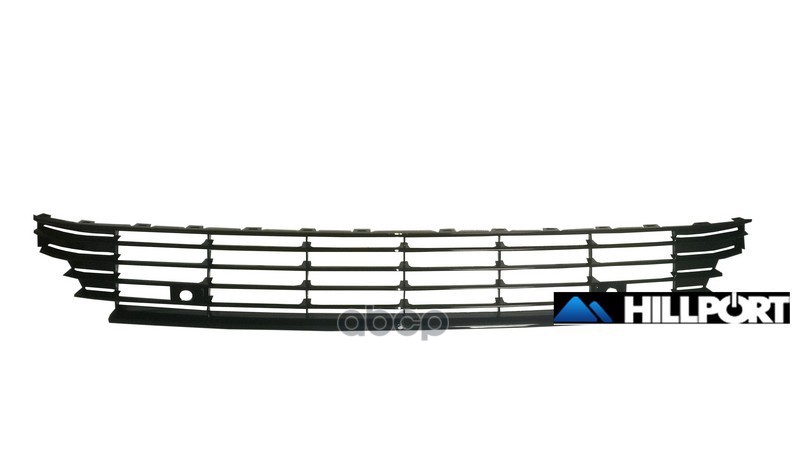 Решетка центр. черн. HILLPORT арт. VHP8107