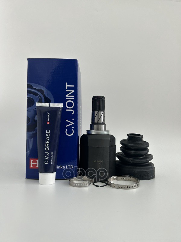 ШРУС внутренний левый 33X39X29 HINKA арт. HPCV1005