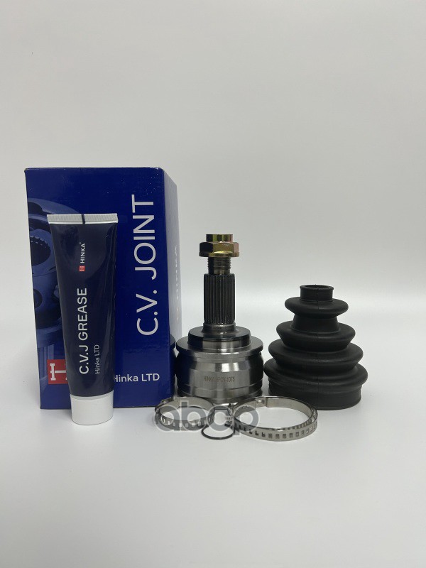 ШРУС наружный 22x58.3x28 HINKA арт. HPCV1075