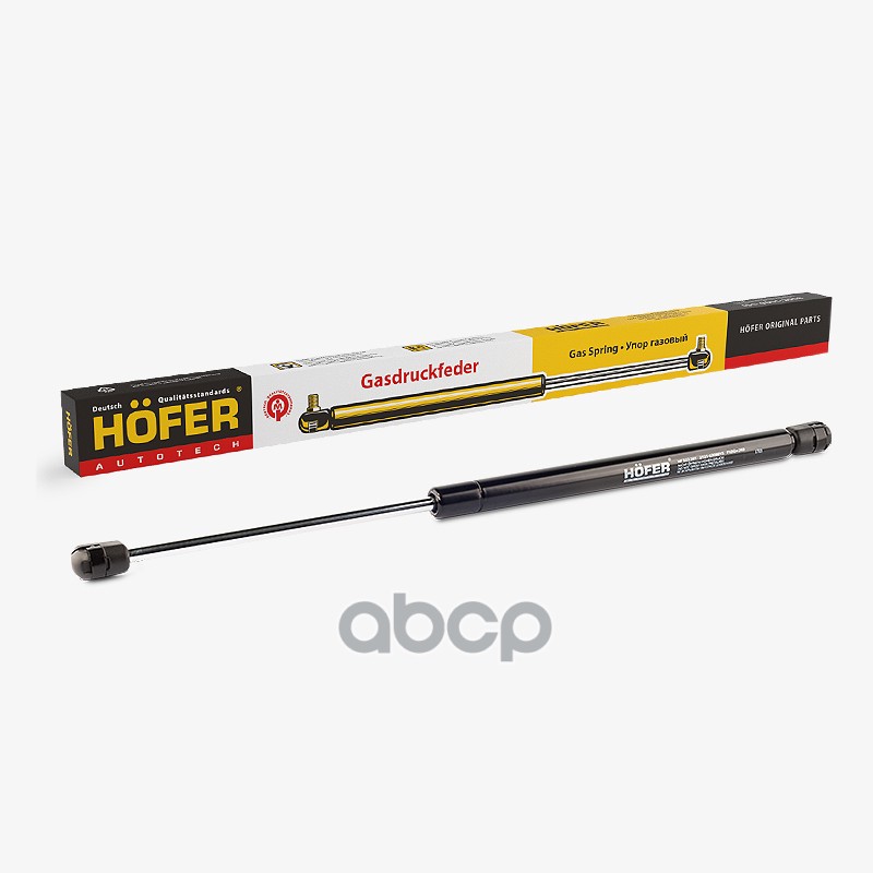 Амортизатор задней двери газовый ВАЗ 2121 (450275175260N) HOFER арт. HF522201