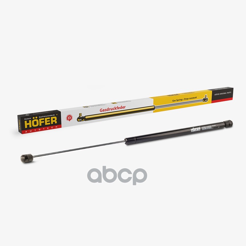 Амортизатор задней двери газовый ВАЗ 1119 (600350250340N) HOFER арт. HF522206