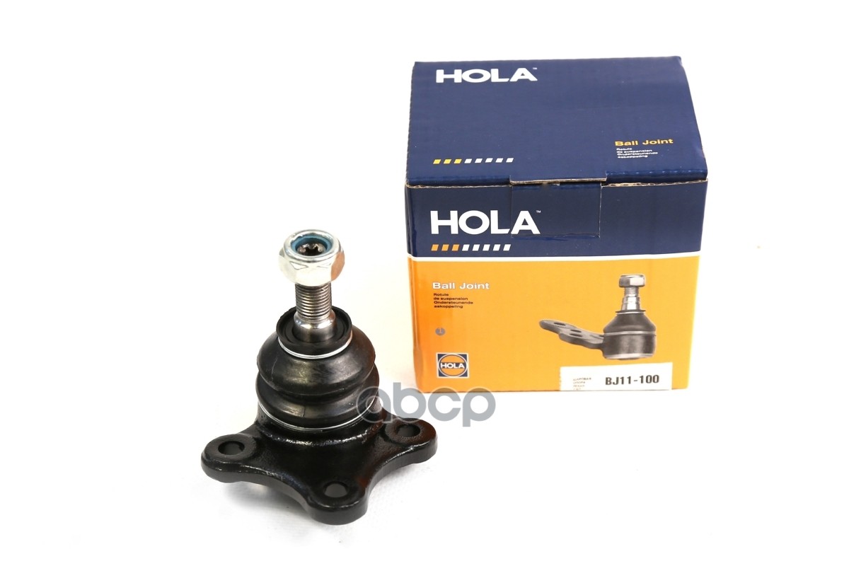 Шаровая опора (левая) LADA Vesta HOLA арт. bj11-100
