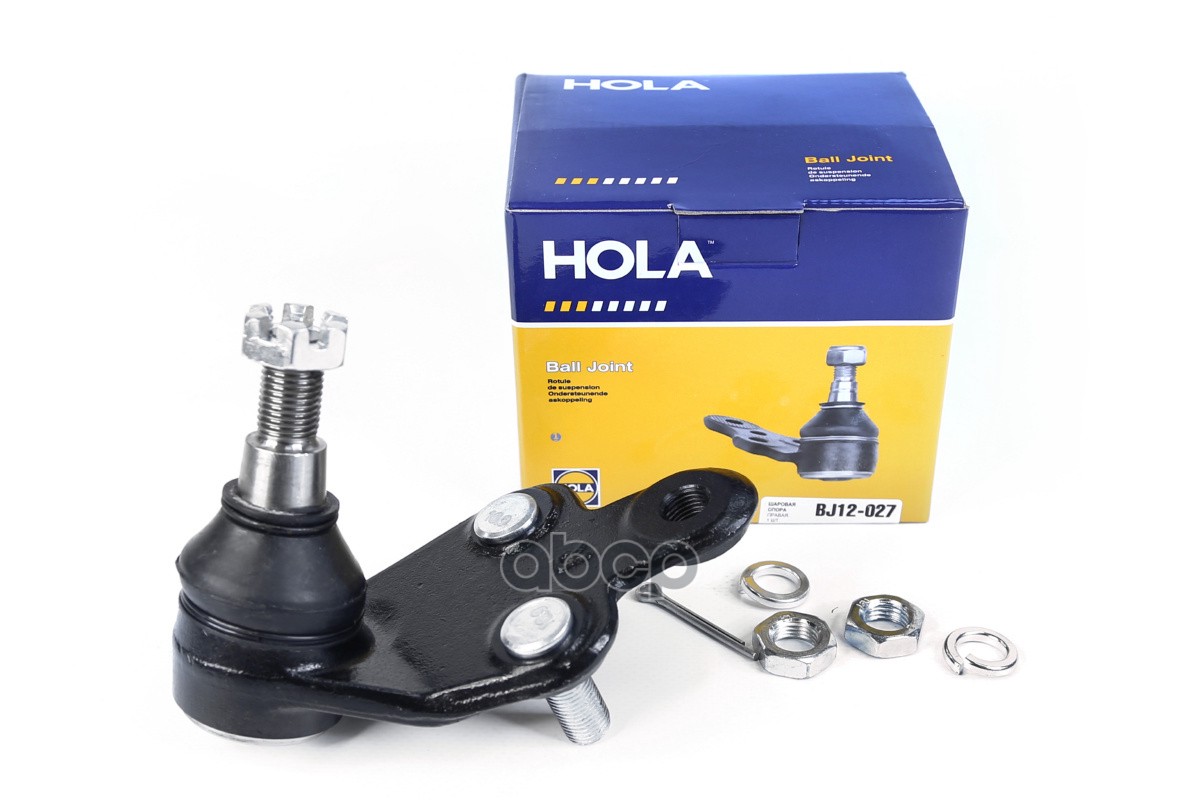 Шаровая опора (правая) TOYOTA Camry (V40 V50)  LEXUS ES (V40 V60) HOLA арт. bj12-027