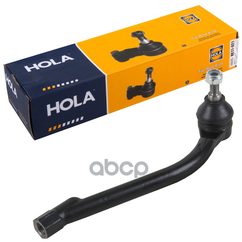 Наконечник рулевой тяги   левая KIA Ceed (ED) (2007-2012)  HYUNDAI Elantra (HD) (2005-2011)  i30 (FD HOLA арт. re11-021