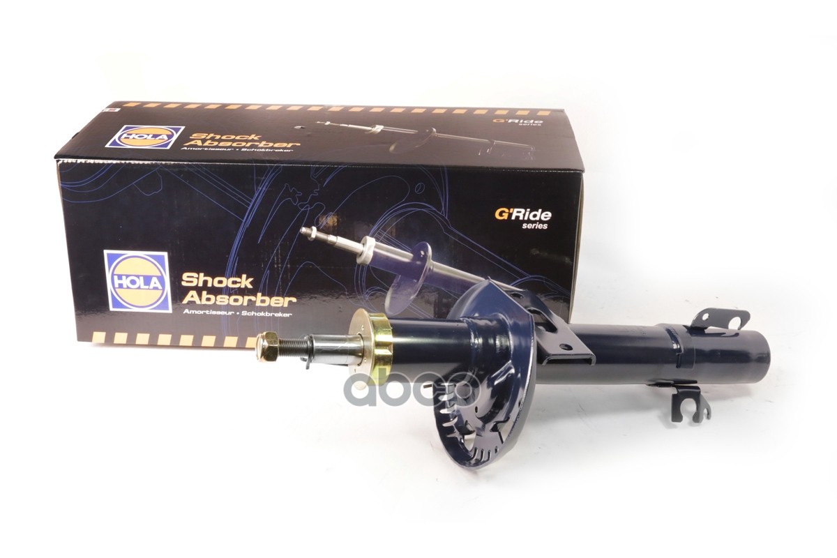 Амортизатор подвески HOLA арт. SH20022G