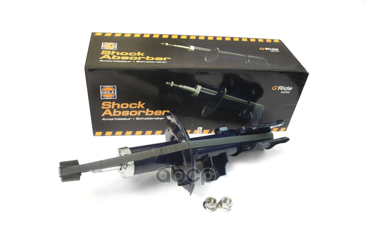 Амортизатор подвески HOLA арт. SH21046G