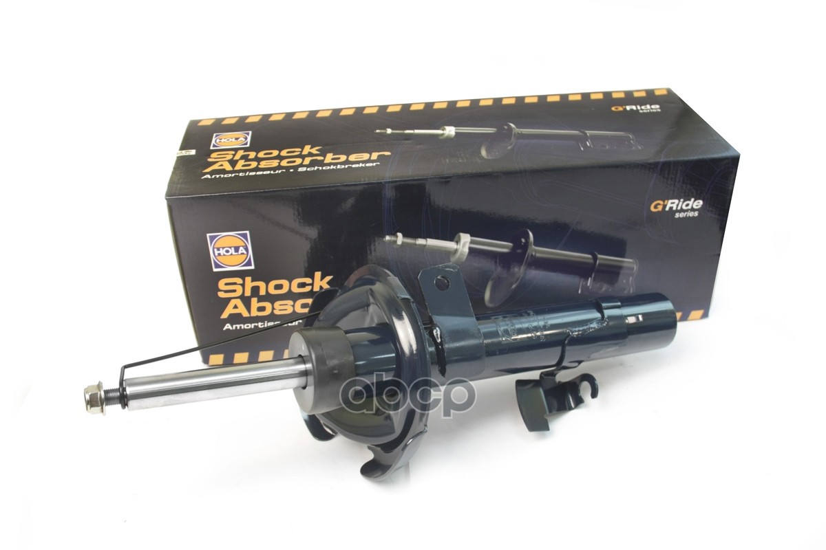 Амортизатор подвески HOLA арт. SH22033G