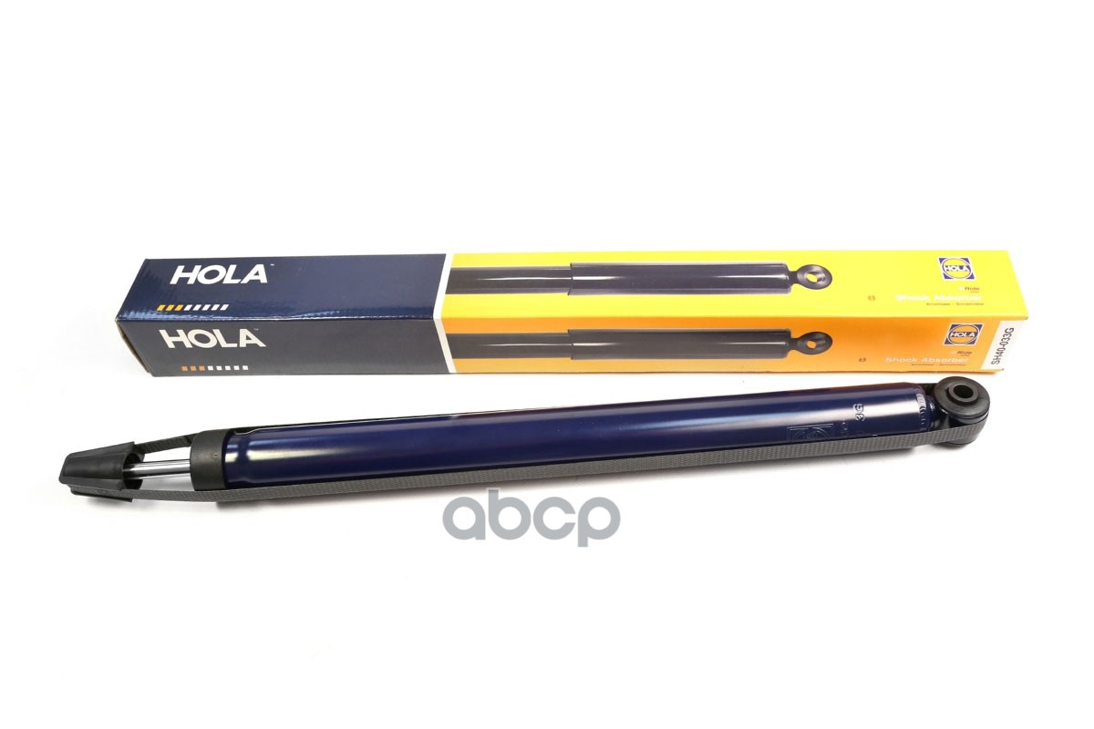 Амортизатор подвески HOLA арт. SH40033G