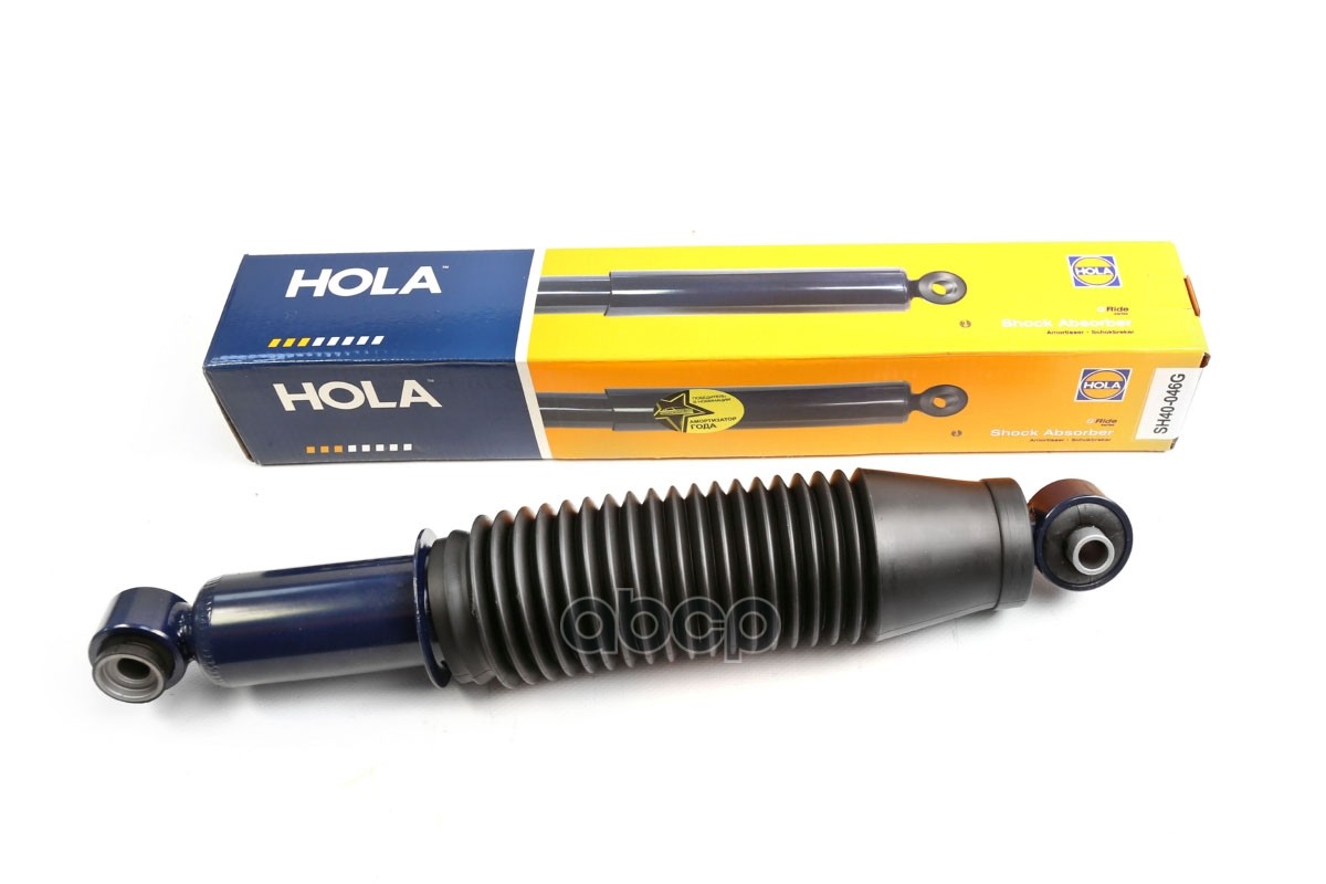 Амортизатор подвески HOLA арт. SH40046G